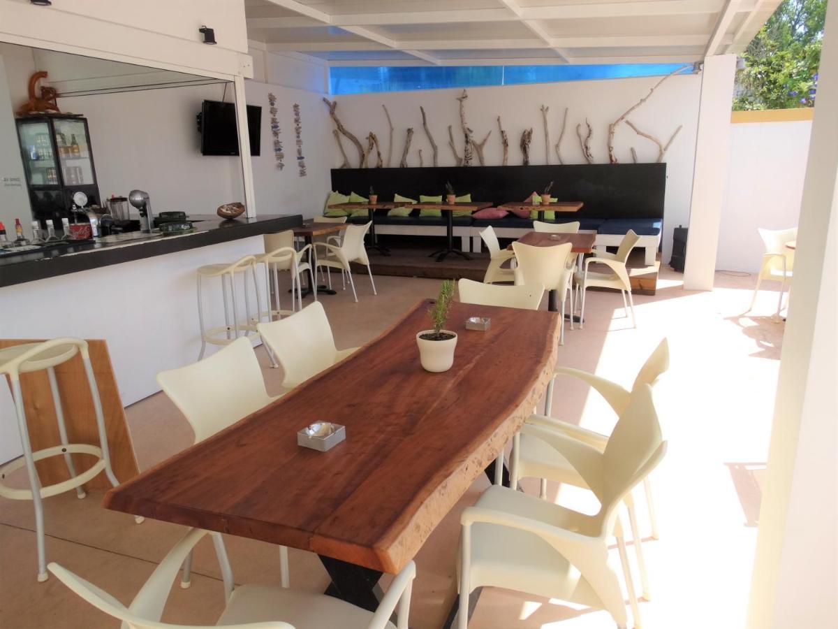 Oasis Beach Club カボス エクステリア 写真