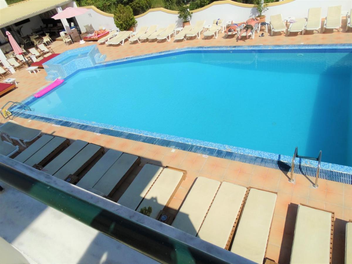 Oasis Beach Club カボス エクステリア 写真