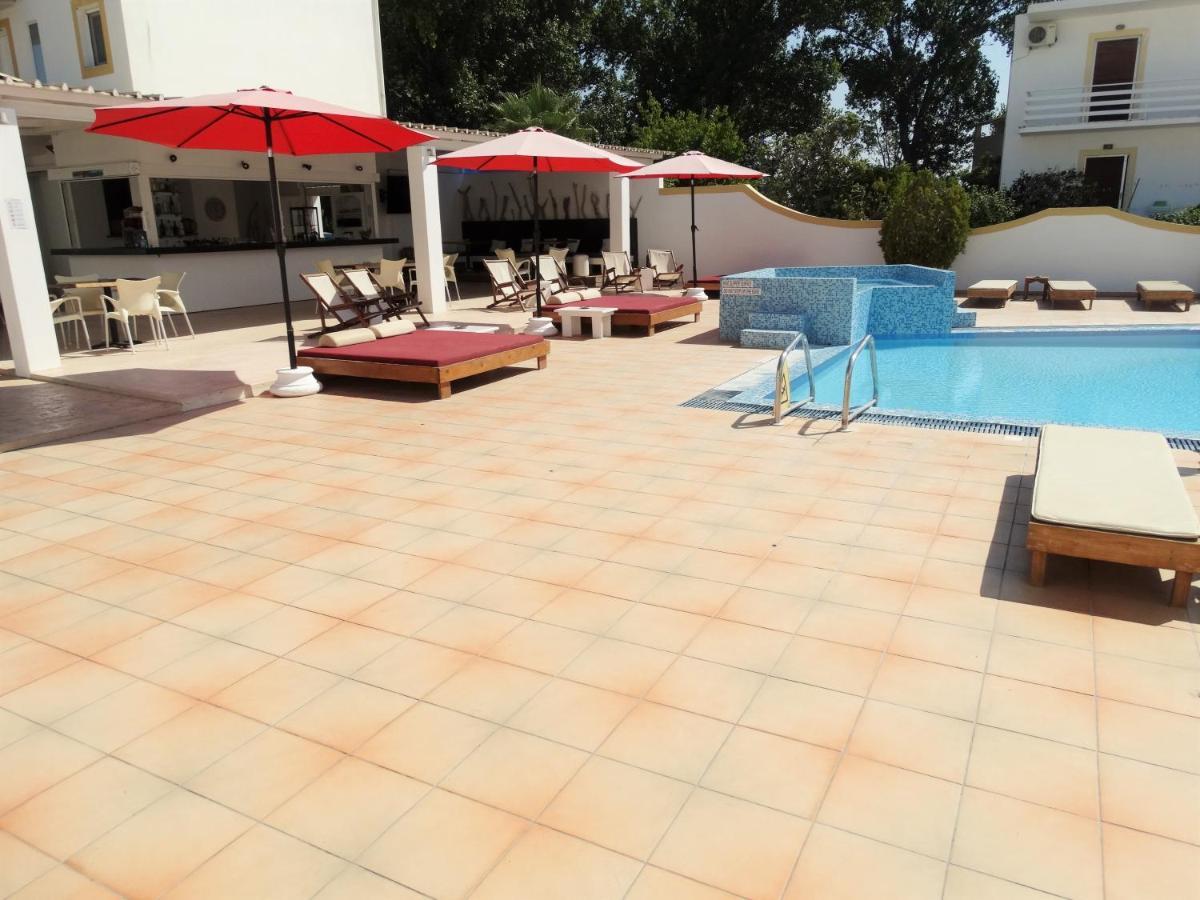 Oasis Beach Club カボス エクステリア 写真