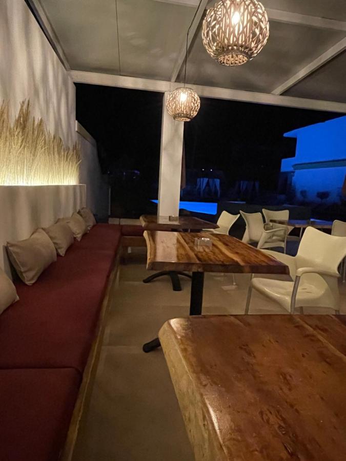 Oasis Beach Club カボス エクステリア 写真