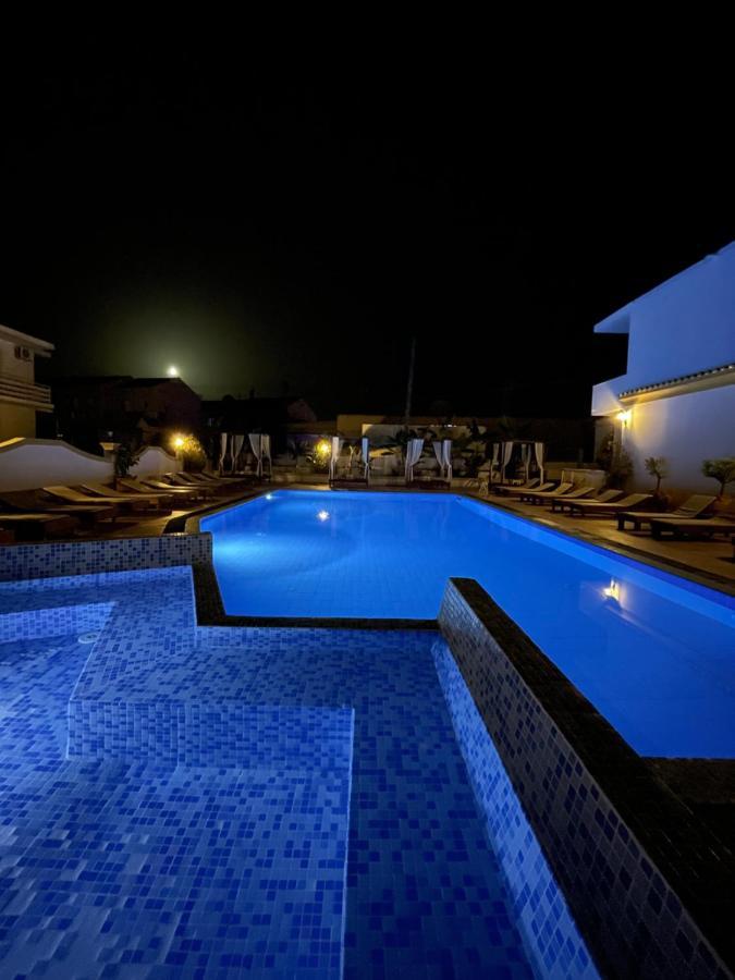 Oasis Beach Club カボス エクステリア 写真